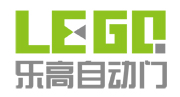 佛山市顺德区乐高自动门有限公司