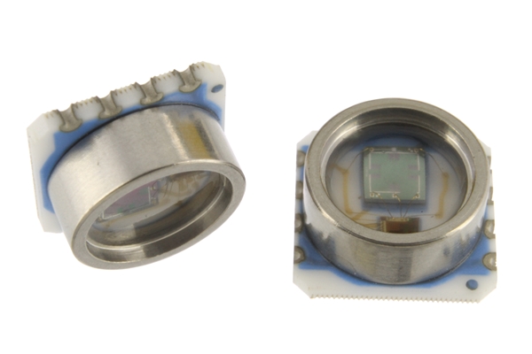 MS5803-01BA07压力传感器