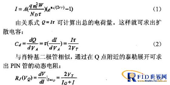 一种小型化射频收发前端的设计解析