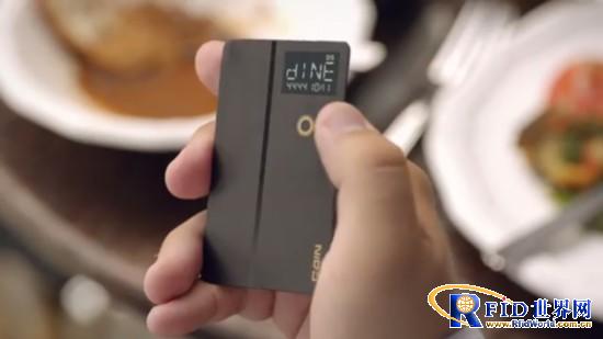 智能卡Coin被迫推迟发货　恢复后单次发货有望上万