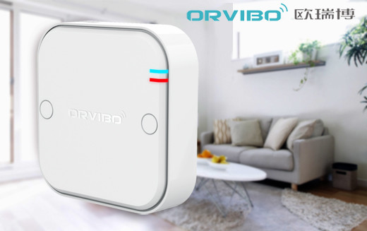 ORVIBO,欧瑞博，智能家居
