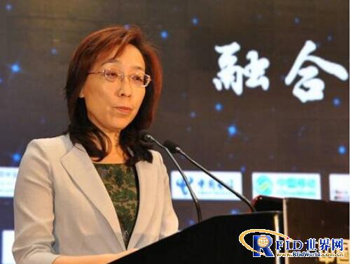 工信部陈家春：我国大数据产业已初具规模