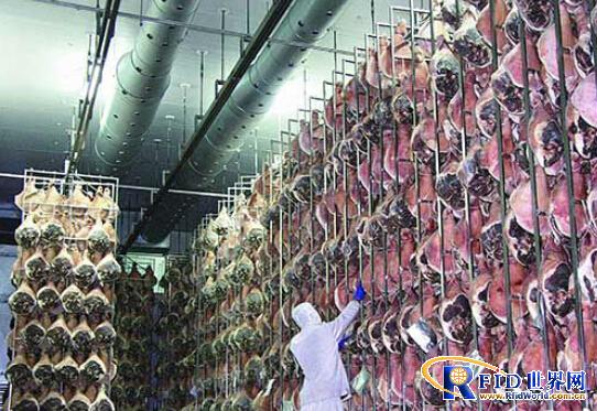 得利斯研发bfrdmc食品安全追溯体系 有效监控公司供应链