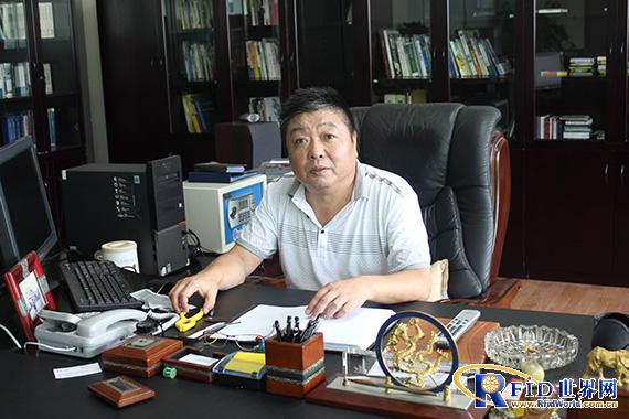 华阳微电子：思者无界，行者无疆
