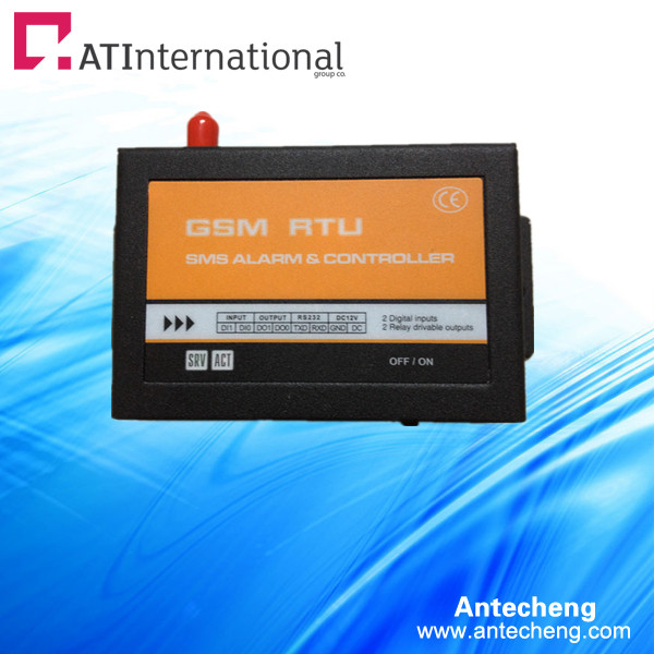 GSM报警器功能特点