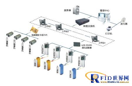 苏州新导bfrdmc智能访客系统解决方案