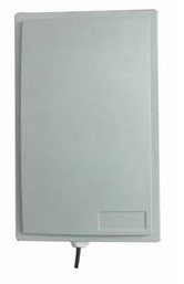 2.4G远距离有源读卡器