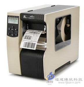 Zebra QLn320标签打印机