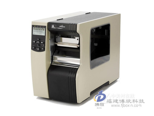 Zebra 110Xi4标签打印机