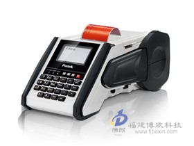POSTEK V6标签打印机