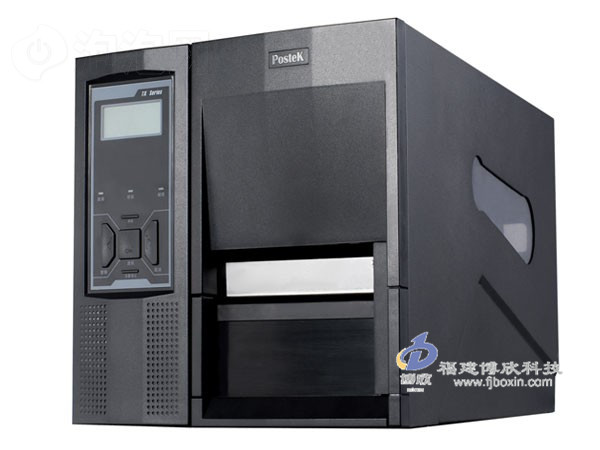 POSTEKT X6重工业条码打印机