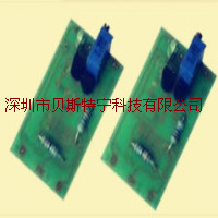 微型传感器内置模块