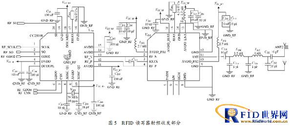 基于WiFi的bfrdmc可扩展AMR车位检测系统