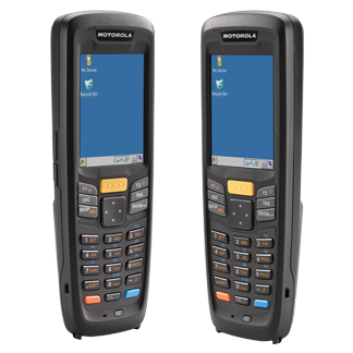 Motorola摩托罗拉 MC2180数据采集器