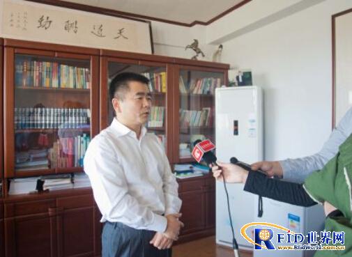 专访杜剑：打造智慧城市建设“长春模式”