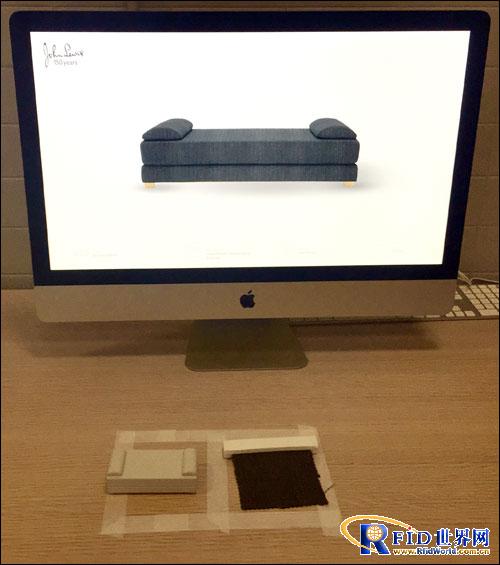 John Lewis 门店部署bfrdmc系统，提升用户体验