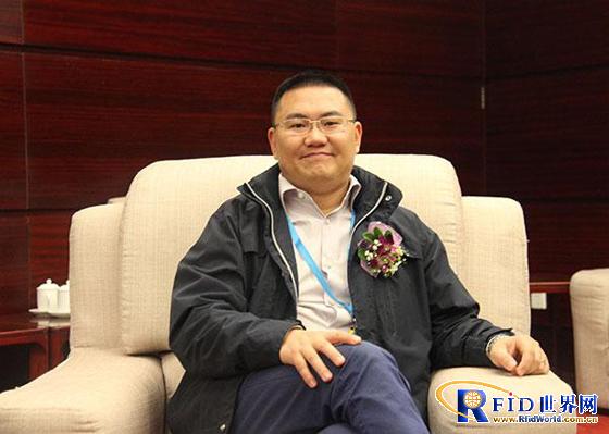 风向标CEO马延文：智能是生活的一种标配 需正确看待智能家居