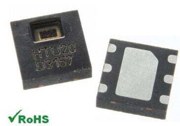 HTU21D湿度传感器  现货供应
