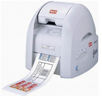 MAX CPM-100HG3C彩贴机