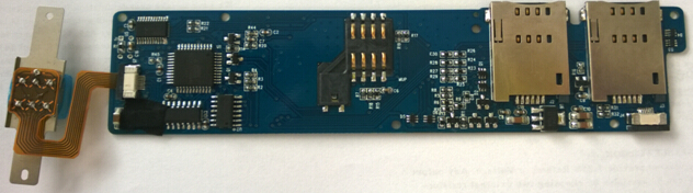 成品金融板T105