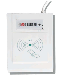 CL7206A桌面型超高频读写器