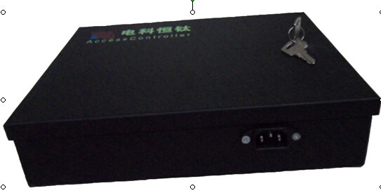 ht300门禁控制器