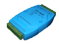 485转I/O，智能I/O联网模块