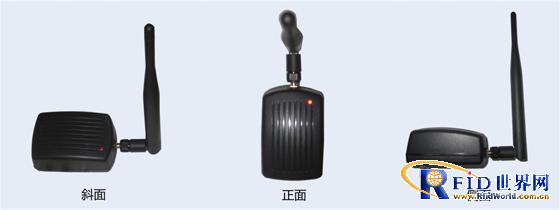 无线智能定位领餐系统