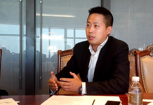 金雅拓：驱动车联网未来 聚焦中国市场