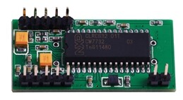 13.56MHz 高频读写模块