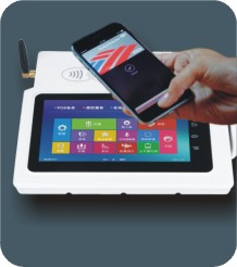 太乙智能POS—Android POS