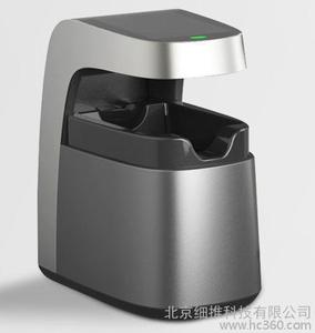便携式指静脉识别仪