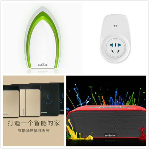 2015 CES展：那些值得关注的中国智能家居365bet买球游戏