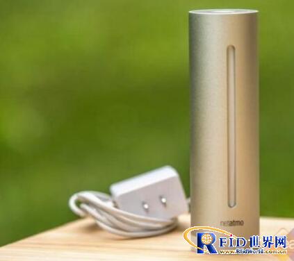 空气监测设备引关注 复合型可穿戴化是趋势