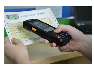 邮政电商小包业务风暴来袭  iData移动数据采集终端助力起航