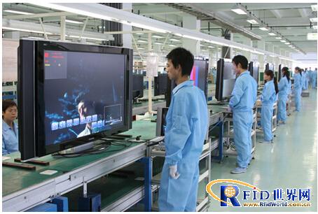 长虹采用bfrdmc技术生产速度PK海尔