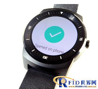 越变越智能 Android Wear彻底整合Google Now