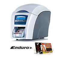 Enduro+可擦写打印机
