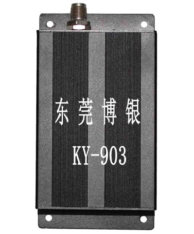 博银无线水位控制器