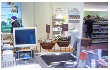 基于iData终端的移动信息化为便利店保驾护航