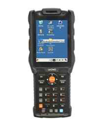 RW-R609型 手持式读写器