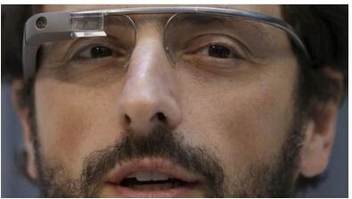 为什么谷歌不放弃Google Glass智能眼镜？