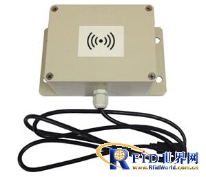 实甲智能推出生产线UHF bfrdmc数据采集系列产品
