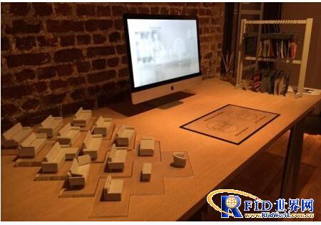 老牌百货公司使用3D打印+bfrdmc技术提升消费体验