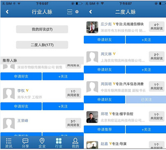 物联网行业宝全面升级，开拓市场不再是难事