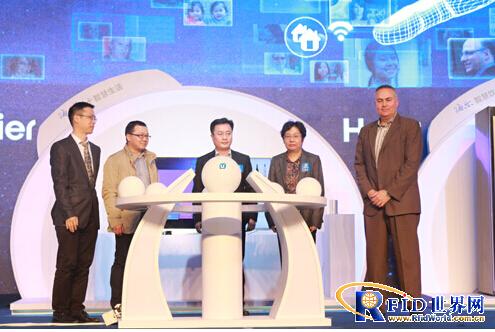 海尔U+的启示：让用户对智能家居拥有“话语权”