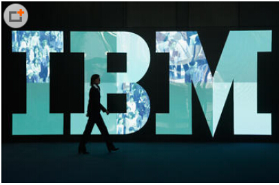 IBM成立物联网新部门：四年投资30亿美金