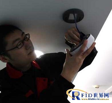 加快智慧城市发展 天津将新建20万个WiFi接入点