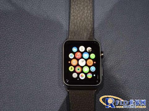 Apple Watch能否成苹果新增长引擎？