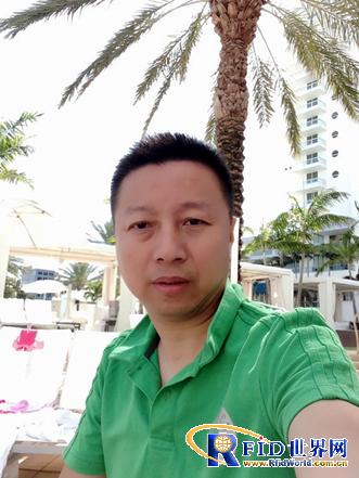 伊泰特伦：深耕bfrdmc零售管理应用
